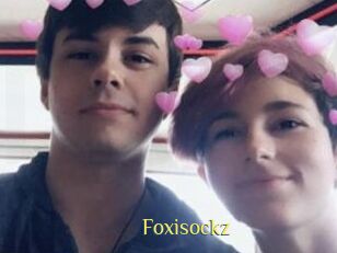 Foxisockz