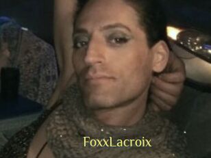FoxxLacroix