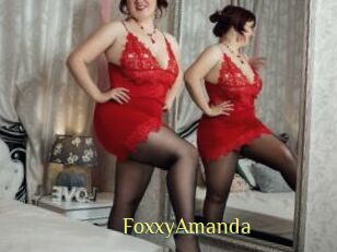 FoxxyAmanda