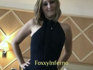 FoxxyInferno