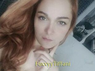 FoxxyyTiffani