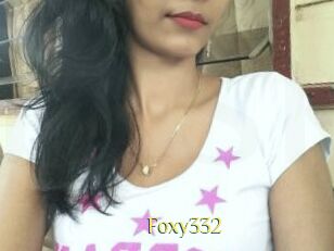 Foxy332