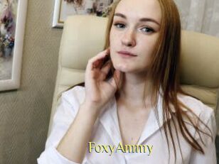 FoxyAmmy