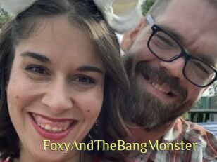 FoxyAndTheBangMonster