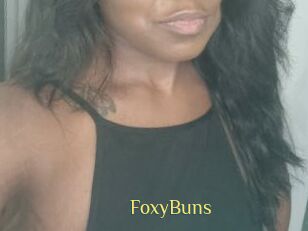FoxyBuns