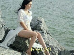 FoxyDiXO