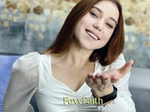FoxyFaith