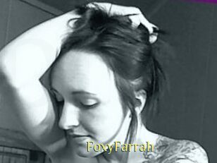 FoxyFarrah
