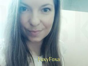 FoxyFoxa