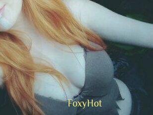 FoxyHot
