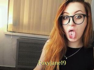 FoxyJane19