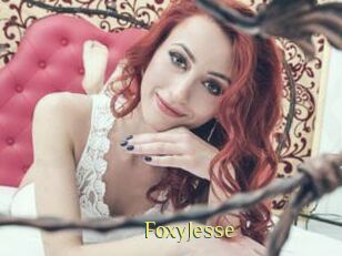 FoxyJesse