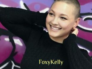 FoxyKelly