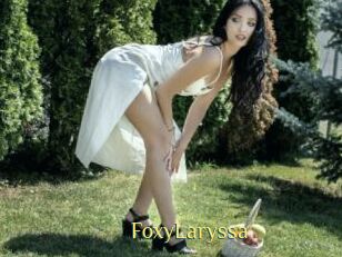FoxyLaryssa