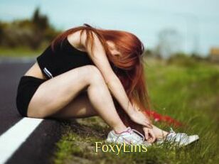 FoxyLins