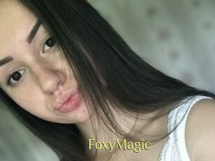 FoxyMagic