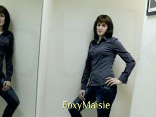 Foxy_Maisie