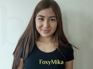 FoxyMika
