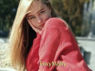 FoxyMolly