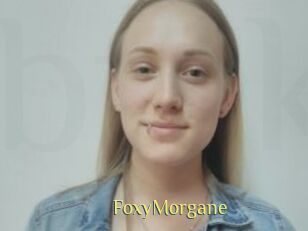 FoxyMorgane