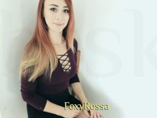 FoxyRossa
