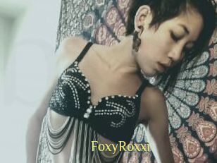 FoxyRoxxi