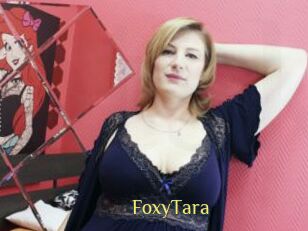 FoxyTara