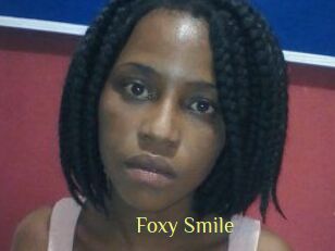 Foxy_Smile