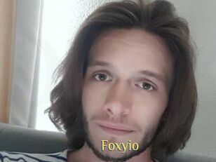 Foxyio