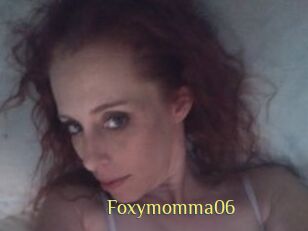Foxymomma06
