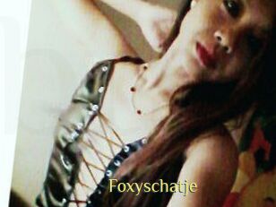 Foxyschatje