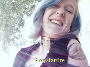 Foxystarfire