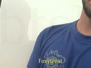 Foxytreat