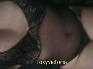 Foxyvictoria