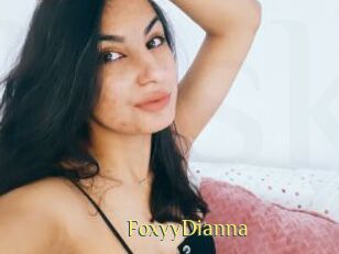 FoxyyDianna