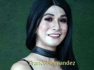 FranceHernandez