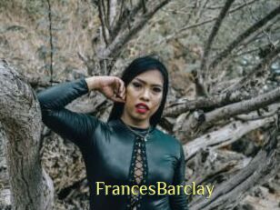 FrancesBarclay