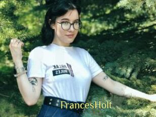 FrancesHolt