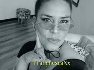 FranchescaXx