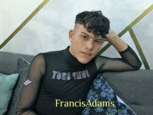 FrancisAdams