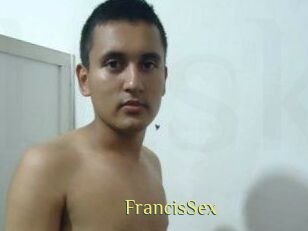 FrancisSex