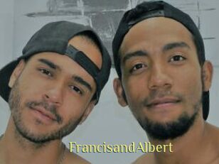 FrancisandAlbert