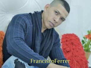 FranciscoFerrer
