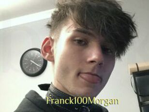 Franck100Morgan