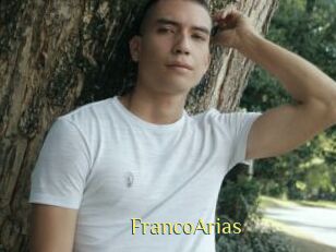 FrancoArias