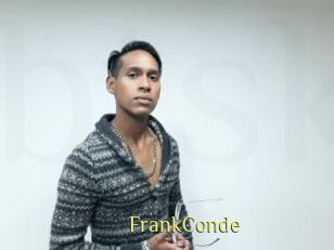 FrankConde