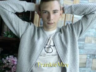 FrankieMay