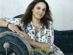 FranyPage