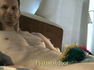 Fratnextdoor