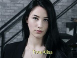FrauAlisa
